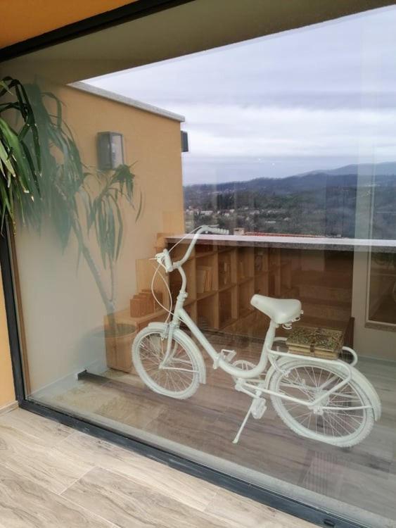 Bikeinn Vouzela Exterior photo